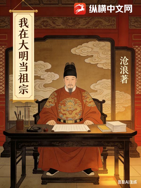 我在塞北种草原（穿越）