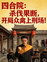 大明：第一权臣